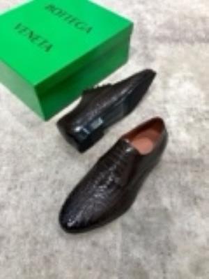 wholesale quality bottega veneta men shoes model no. 58